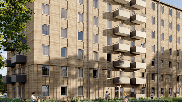 Så kan entreprenörsboenden bli attraktiva bostäder - lönsamt