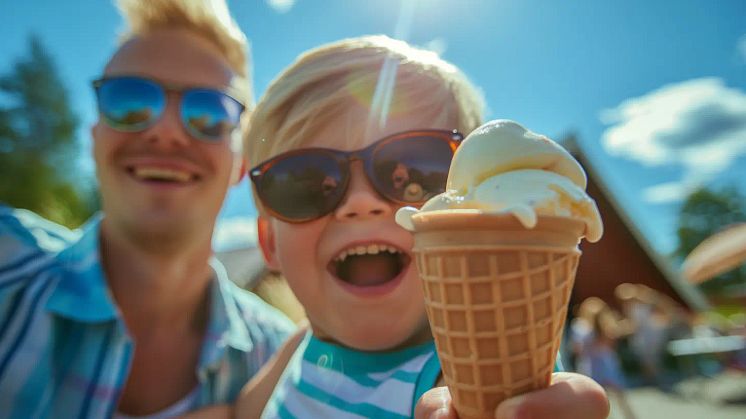 Så kan solceller halvera din elräkning – se hur ditt tak kan bli en pengamaskin!