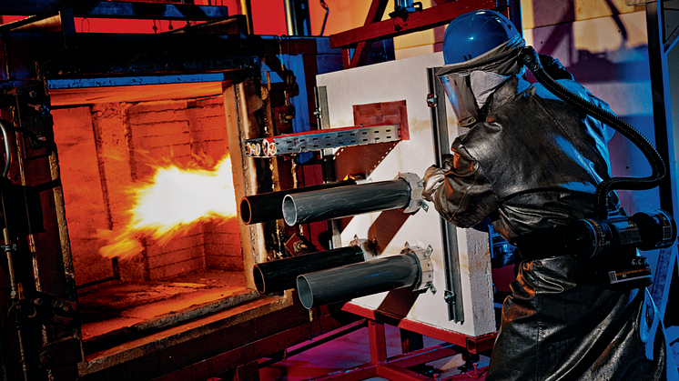 Hilti Firestop 
