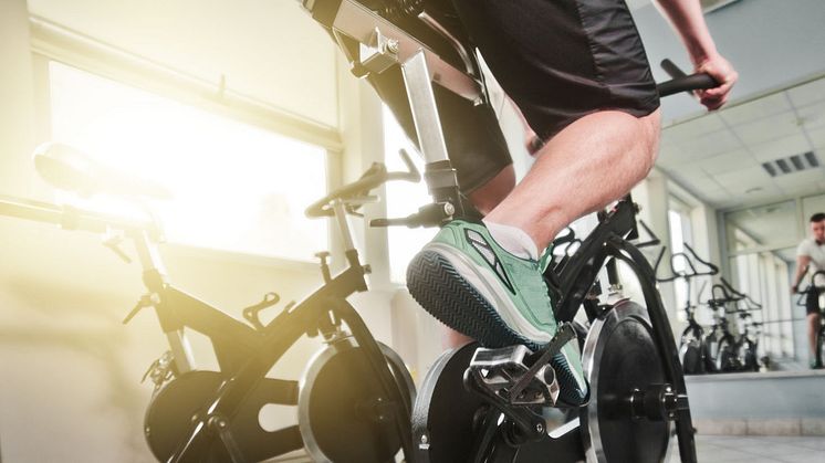 In the study, the researchers used different methods to examine the association between fitness level in late adolescence and premature death. Photo: Getty Images