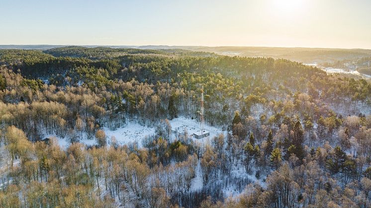 Samråd vätgasledning Letsi – Luleå