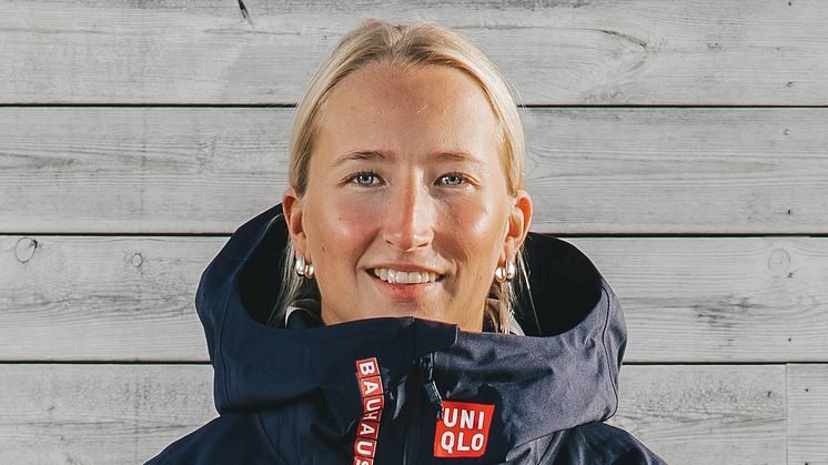 Moa Gustafson, flerfaldig svensk mästare har idag fått sitt internationella genombrott genom en åttonde plats på världscupen i Waterville
