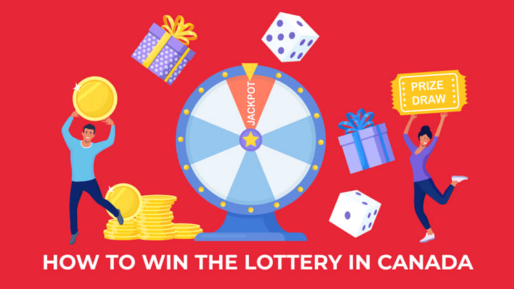 How to Win the Lottery in Canada - Guide by CasinoCanada