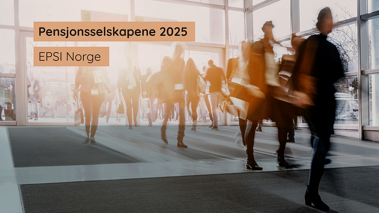 Dette mener norske arbeidstakere om pensjonsselskapene