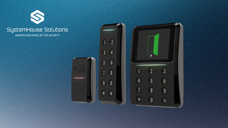 SystemHouse Solutions Enters Strategic Partnership with Elkotek Sikkerhet AS