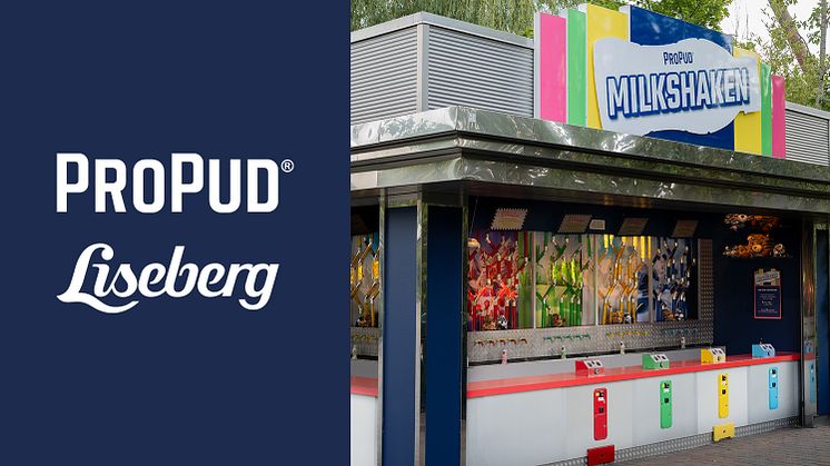 ProPud tar över ett av de traditionella 5-kampspelen mitt i parken