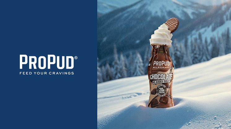 ProPud ny eventpartner till SkiStar 2025