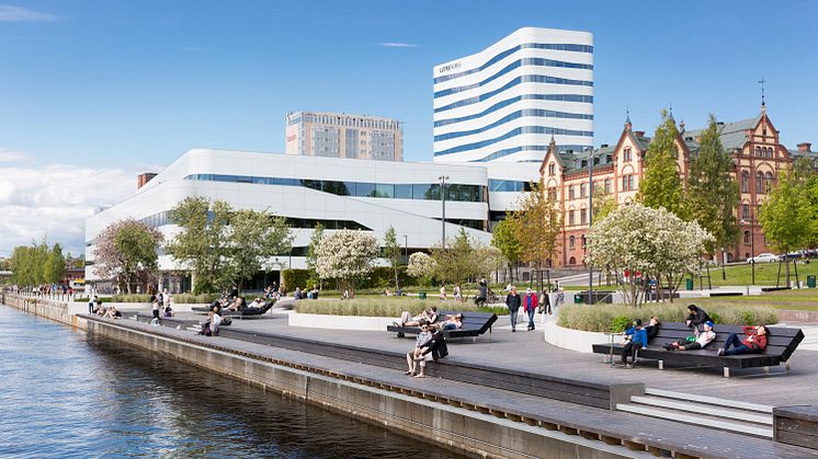 umeå
