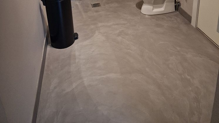 Silkecement – En elegant og holdbar løsning