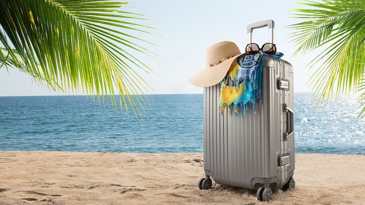 Cyberbrott i hotellbranschen: Trustwave avslöjar nya hot 2025