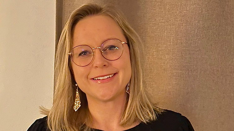 Ann-Sophie Holgersson