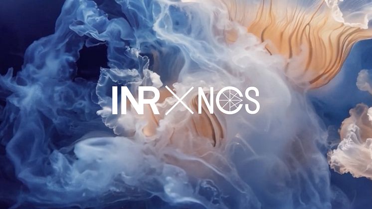 INR x NCS: Ett färgstarkt samarbete som formar framtidens badrum
