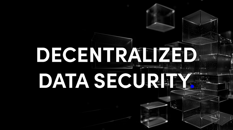 Qamcom DDS specializes in decentralized storage solutions, providing robust security and privacy features.