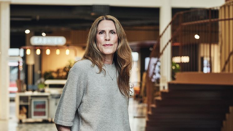 Åsa Lundell, ny CMO på Avoki