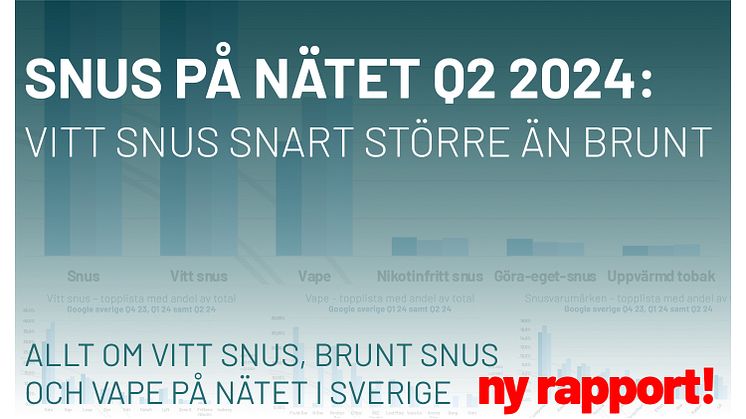 Snus på nätet Q2 2024 – Vitt snus, traditionellt snus och vape i fokus.jpg