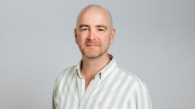 Sebastian Fagerlund