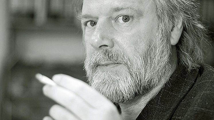 Ingo Lie: „Lesung aus seinem „Corona Tagebuch“ Sonntag, den 26. Januar um 16 Uhr in der Falkenberg Galerie, Hannover