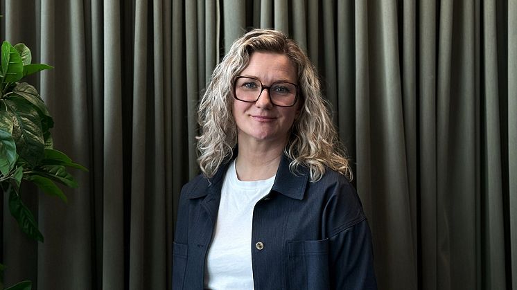 Nabo växer inom juridisk rådgivning – Hanna Scherman ny chef
