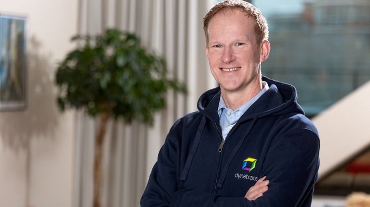 Johan Dahlin, Dynatrace, II
