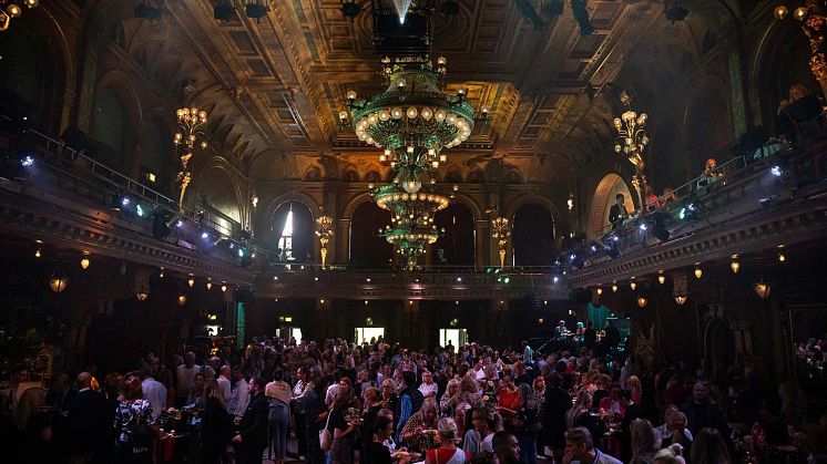 Syftet med Inclusion Awards är att hylla och uppmärksamma företag, organisationer och alla de människor som gör betydande insatser för att främja inkludering och mångfald i samhället.