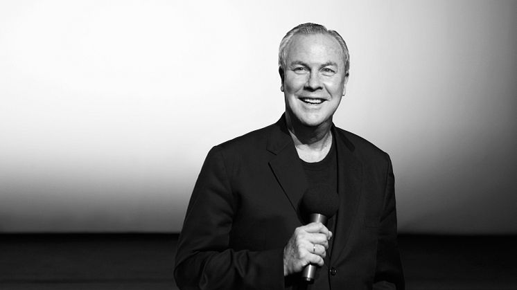 Robert Wilson