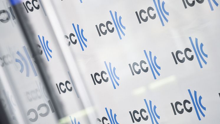 Uttalande från Internationella Handelskammaren (ICC) angående USA:s tullbesked.