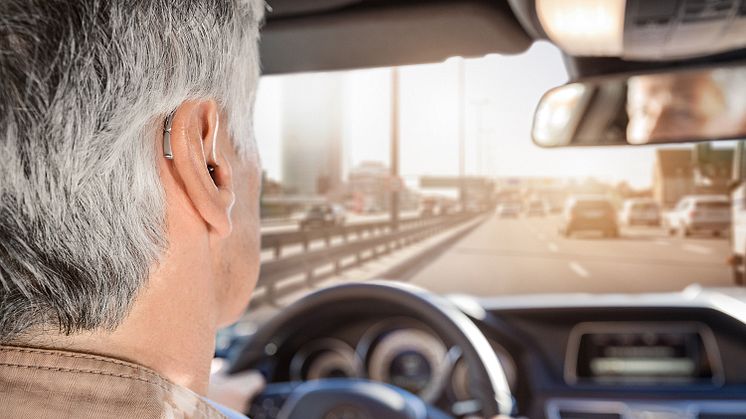 Welttag des Hörens: Wenn der Verkehr leiser wird, gewinnt gutes Hören an Bedeutung