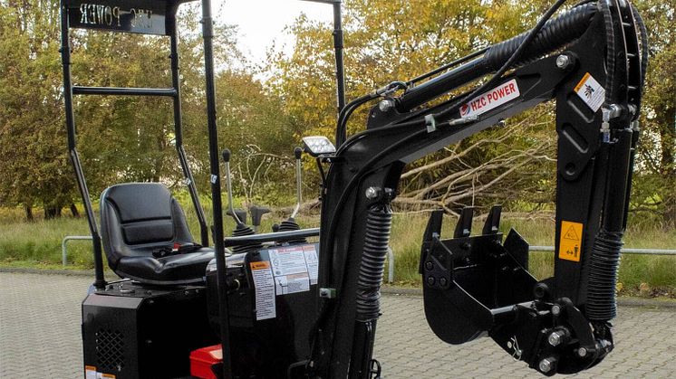 China-Minibagger im Test: TOP oder FLOP? 