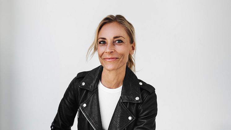 Ny vice ordförande i Swedish Edtech Industry, Paulin Larsen Berglöf