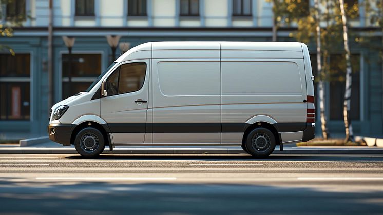 Der ultimative Leitfaden zum LongTrail Iveco Daily 35s: Innovation in der Transporttechnologie