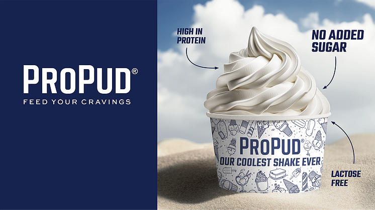 ProPud Proteinmjukglass