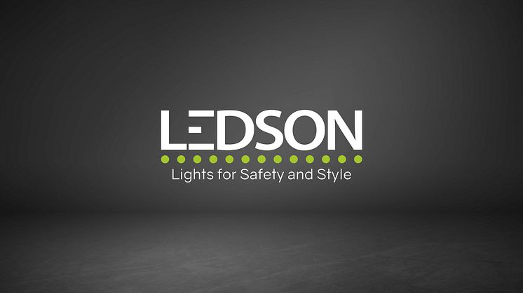 Ledson stärker sin marknadsposition med högkvalitativa & innovativa produktlanseringar 