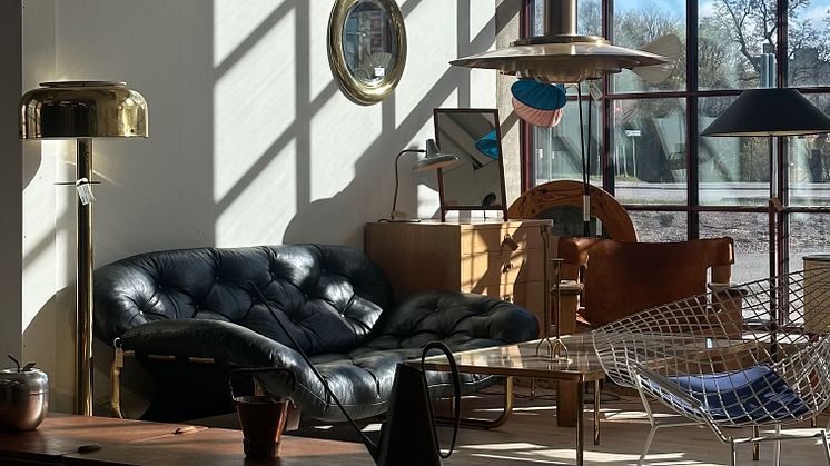 Rekomo och PTV lanserar exklusiv pop-up butik på Forum i Göteborg