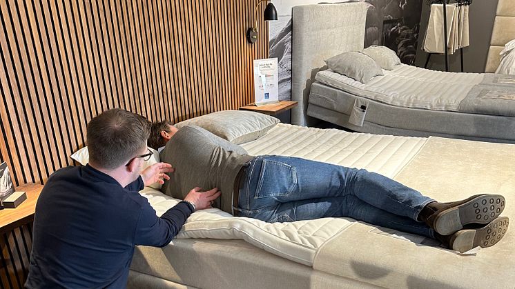 Care of Beds_sängrådgivning