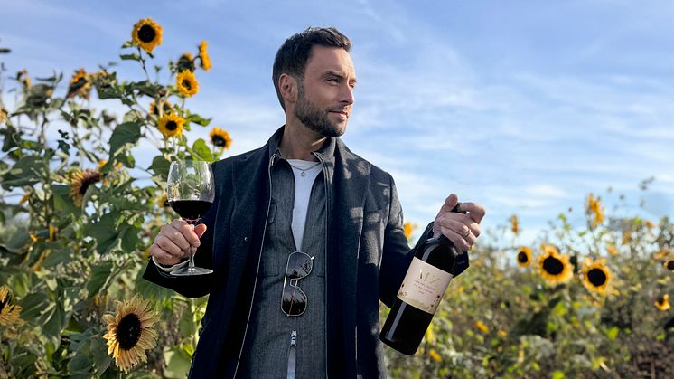 MZ Wines lanserar exklusivt premiumvin från Sydafrika – MZ Cape Collection 2020
