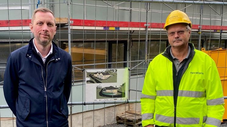 «Novaform-modellen» gir millionbesparelser 