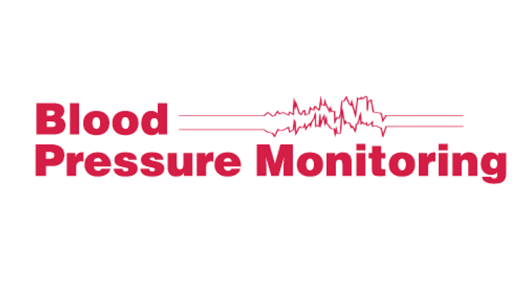 Blood Pressure Monitoring