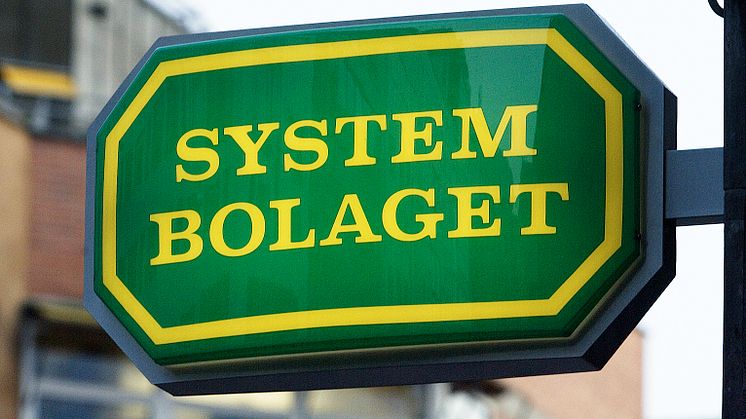 Systembolagets är servicebranschens favorit bland Sveriges beslutsfattare 2024.