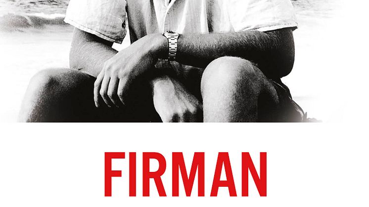 Ett ovanligt jobb får ödesdigra konsekvenser i ”Firman” av Johan Holmström 