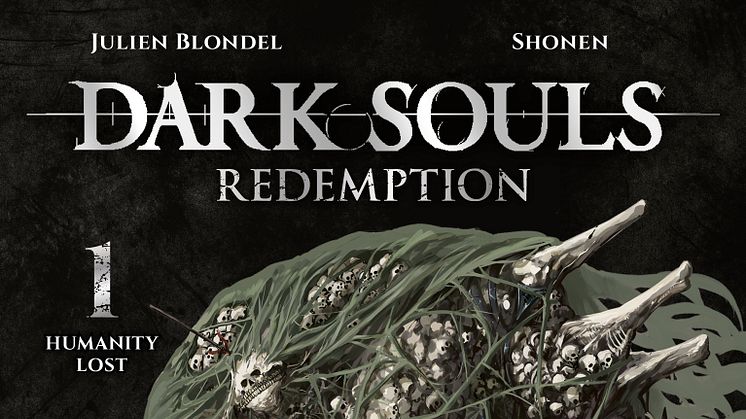 DARK SOULS REDEMPTION: Already Achieving Success and Ready to Expand!