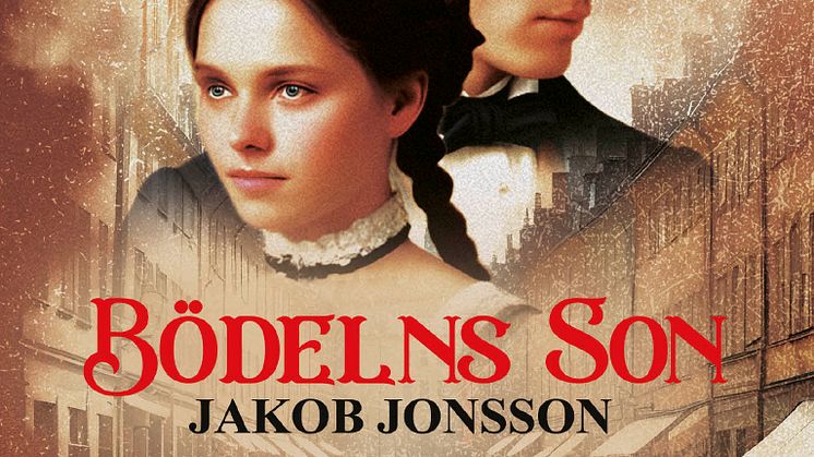 Jakob Jonssons historiska roman "Bödelns son" är en berättelse om överlevnad, försoning och kampen för värdighet