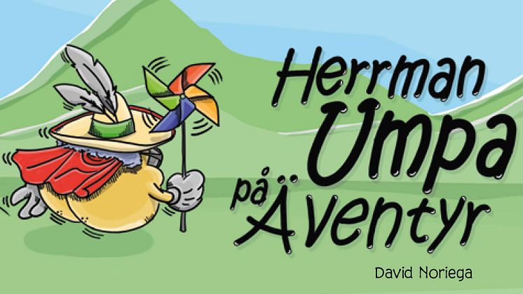 Herrman Umpa på äventyr av David Noriega.jpg