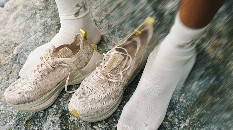 Limited edition color way of Kype Pro by Craft and Houdini