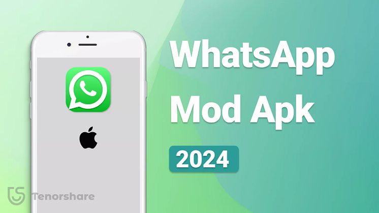 WhatsApp modificato, modificare WhatsApp, WhatsApp mod apk, migliori alternative a WhatsApp