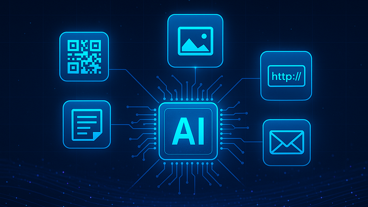 Barracuda stoppar nya cyberhot med multimodal AI