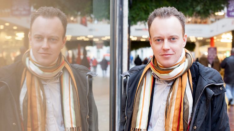 Niklas Egels-Zandén