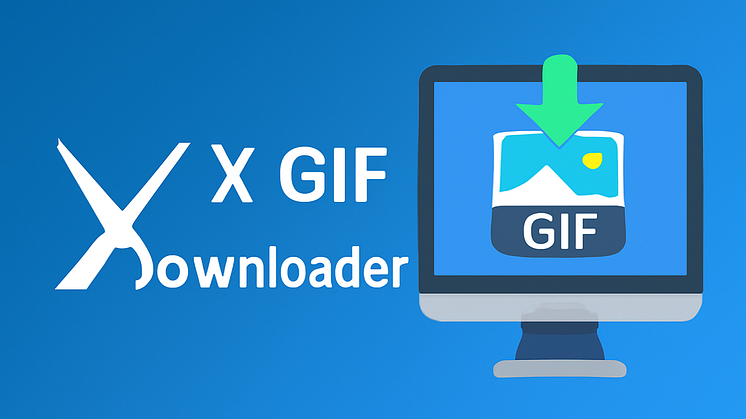 X GIF Downloader