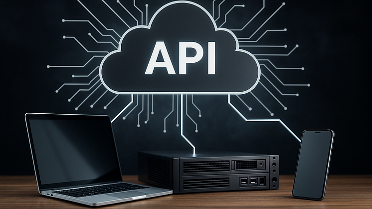 The fundamentals of API (Application Programming Interface) for DPP