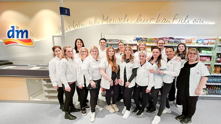 Wiedereröffnung – Kleve, 17. Februar 2025