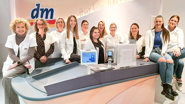 Wiedereröffnung – 20. März 2025, Bocholt